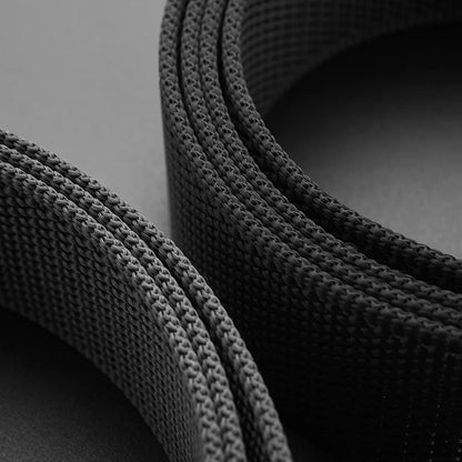 Unisex Tactical Waist Belt