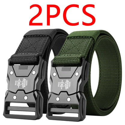 Unisex Tactical Waist Belt